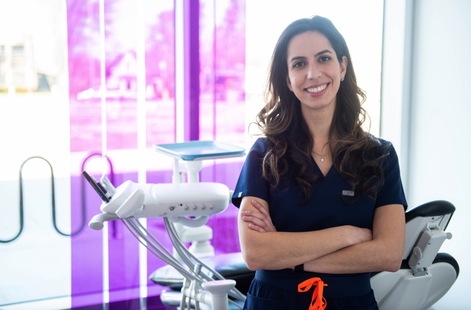 Emergency Care Yulsmile, Clinique d'orthodontie